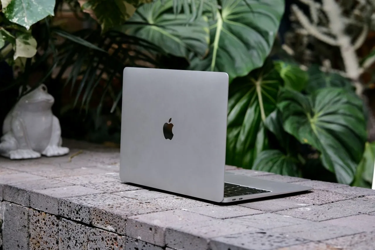 MacBook Air M1